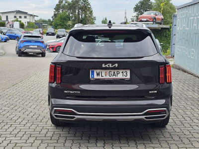 KIA Sorento Vorführwagen