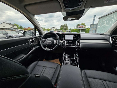 KIA Sorento Vorführwagen