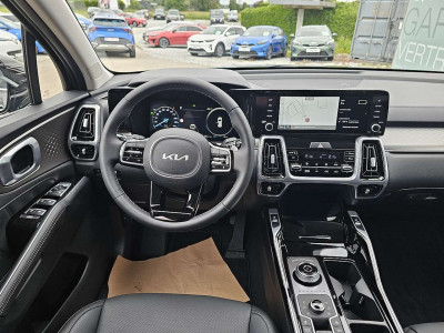 KIA Sorento Vorführwagen