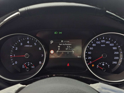 KIA XCeed Neuwagen