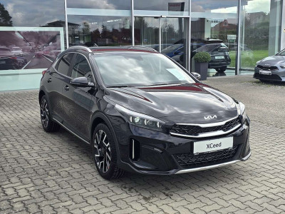 KIA XCeed Neuwagen