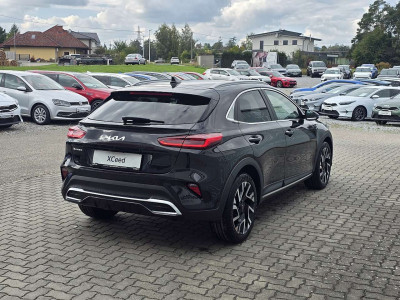 KIA XCeed Neuwagen