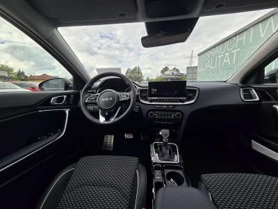 KIA XCeed Neuwagen