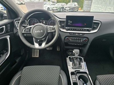 KIA XCeed Neuwagen