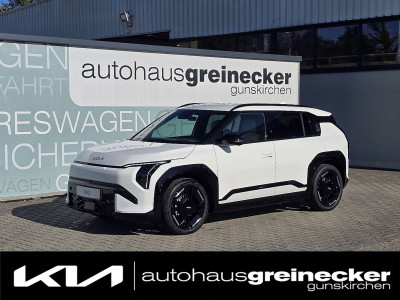 KIA EV3 Neuwagen