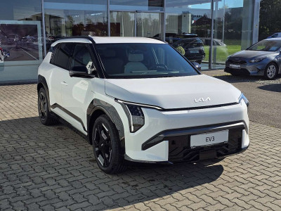 KIA EV3 Neuwagen