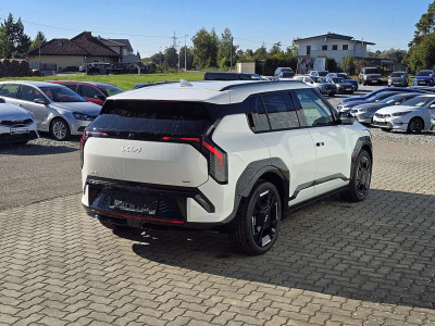 KIA EV3 Neuwagen