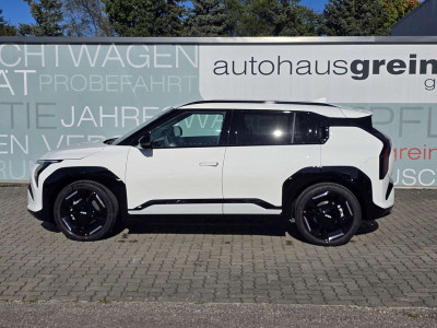 KIA EV3 Neuwagen