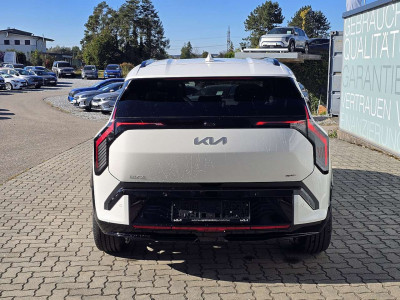 KIA EV3 Neuwagen