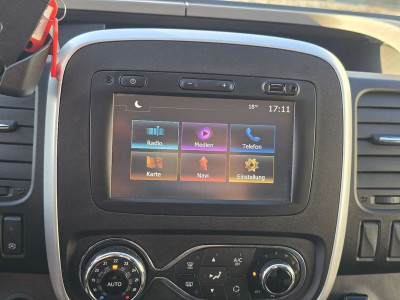 Nissan NV300 Gebrauchtwagen