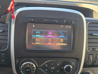 Nissan NV300 Gebrauchtwagen Nissan NV300 Gebrauchtwagen