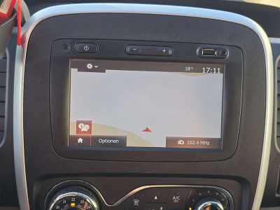 Nissan NV300 Gebrauchtwagen