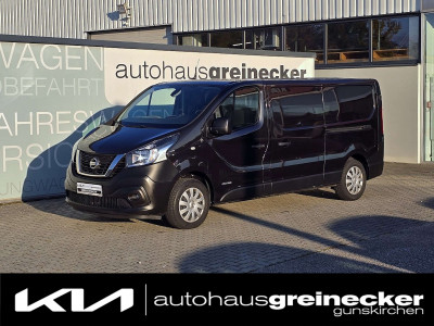 Nissan NV300 Gebrauchtwagen