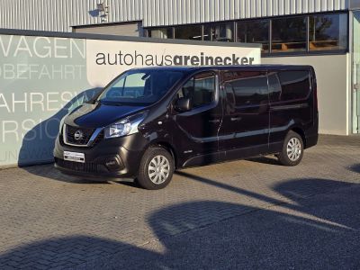 Nissan NV300 Gebrauchtwagen