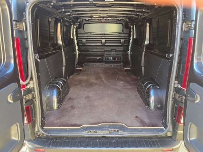Nissan NV300 Gebrauchtwagen Nissan NV300 Gebrauchtwagen