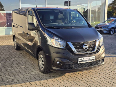 Nissan NV300 Gebrauchtwagen