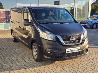 Nissan NV300 Gebrauchtwagen Nissan NV300 Gebrauchtwagen