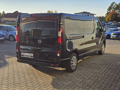 Nissan NV300 Gebrauchtwagen