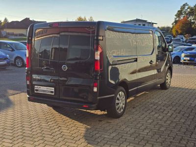 Nissan NV300 Gebrauchtwagen Nissan NV300 Gebrauchtwagen