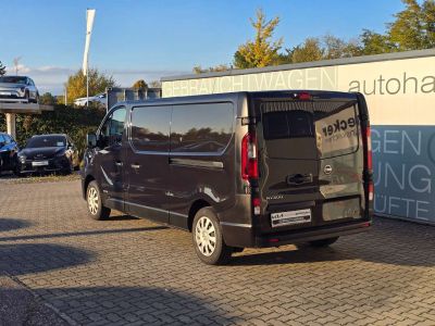 Nissan NV300 Gebrauchtwagen Nissan NV300 Gebrauchtwagen
