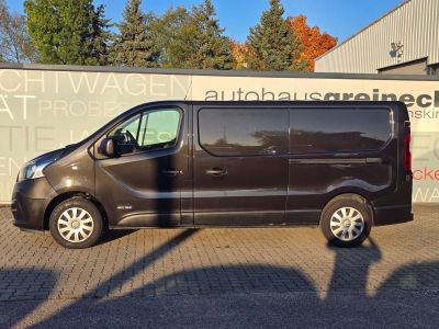 Nissan NV300 Gebrauchtwagen Nissan NV300 Gebrauchtwagen