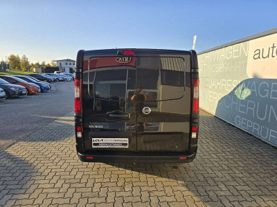 Nissan NV300 Gebrauchtwagen