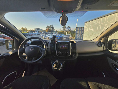 Nissan NV300 Gebrauchtwagen