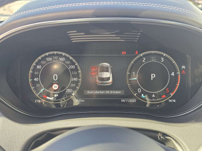 Jaguar E-Pace Gebrauchtwagen