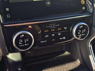 Jaguar E-Pace Gebrauchtwagen