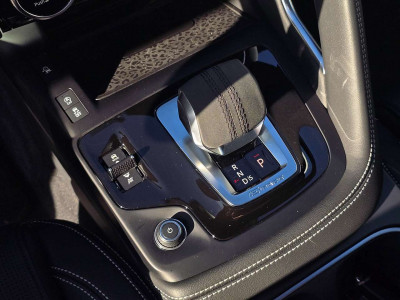 Jaguar E-Pace Gebrauchtwagen