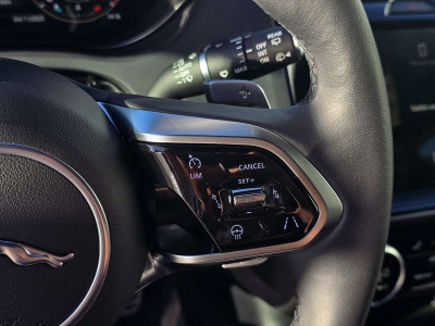 Jaguar E-Pace Gebrauchtwagen