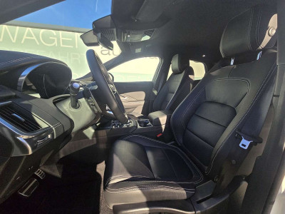 Jaguar E-Pace Gebrauchtwagen