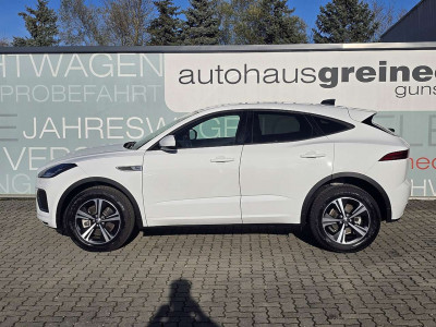 Jaguar E-Pace Gebrauchtwagen