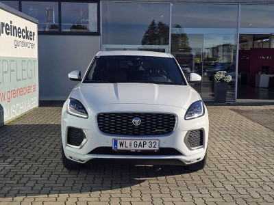 Jaguar E-Pace Gebrauchtwagen