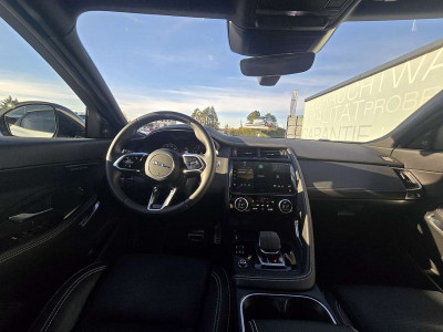 Jaguar E-Pace Gebrauchtwagen