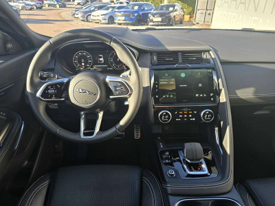 Jaguar E-Pace Gebrauchtwagen