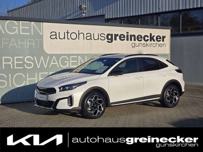 KIA XCeed Neuwagen