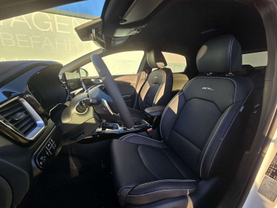 KIA XCeed Neuwagen