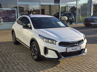 KIA XCeed Neuwagen