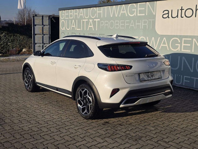 KIA XCeed Neuwagen