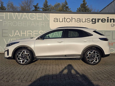 KIA XCeed Neuwagen