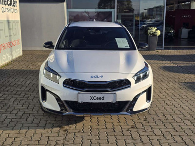 KIA XCeed Neuwagen