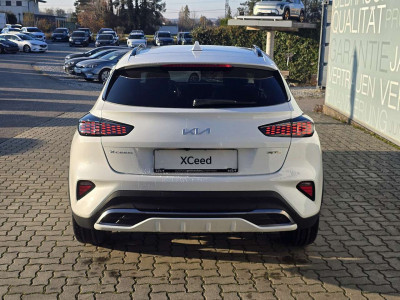 KIA XCeed Neuwagen