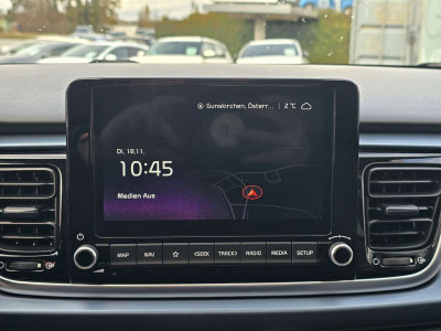 KIA Rio Gebrauchtwagen