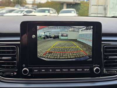 KIA Rio Gebrauchtwagen