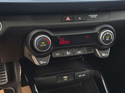 KIA Rio Gebrauchtwagen