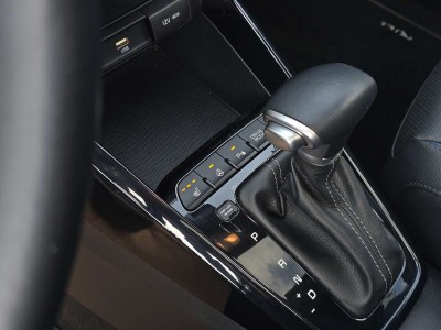 KIA Rio Gebrauchtwagen