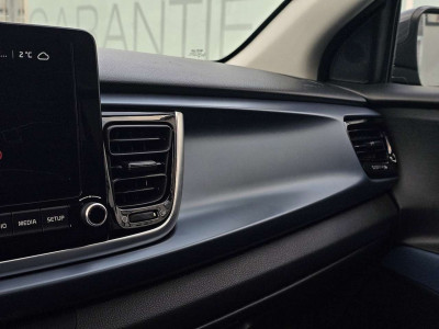 KIA Rio Gebrauchtwagen