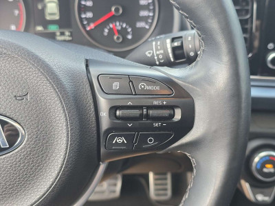 KIA Rio Gebrauchtwagen