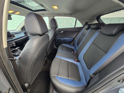 KIA Rio Gebrauchtwagen